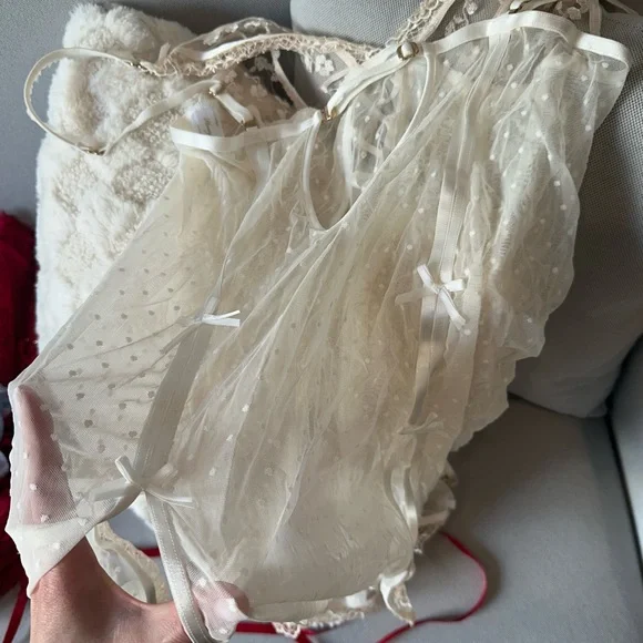 Honey birdette CAPUCINE - Picture 6 of 14